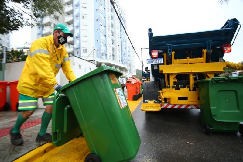 Prefeitura terá programação especial na Semana Lixo Zero 2023