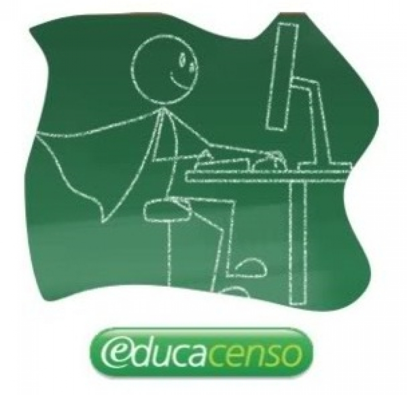 Dia 26 é a data referência para Censo Escolar