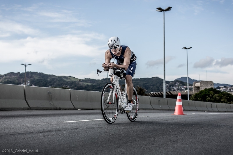 Prefeitura intensifica obras para o Ironman