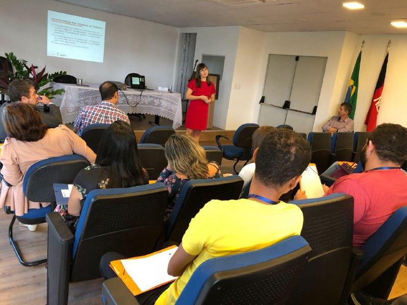 Trânsito será tema de formação de professores 