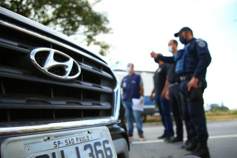 Feriadão em São Paulo preocupa Prefeitura de Florianópolis