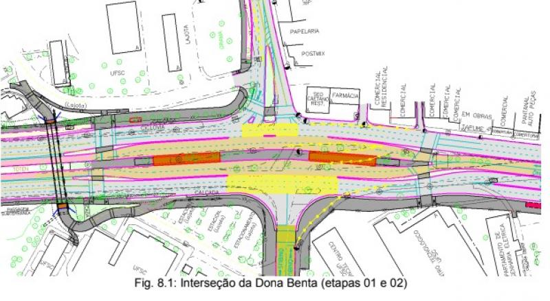 Prefeitura dá ordem de serviço para retomada das obras da Edu Vieira
