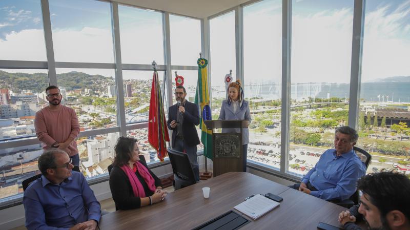 Prefeitura lança Programa de Integridade e Compliance