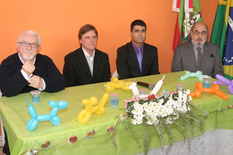 Prefeitura entrega nova Casa de Passagem à Capital 