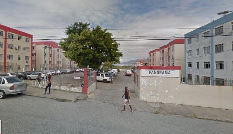 Moradores do Panorama adotam a reciclagem