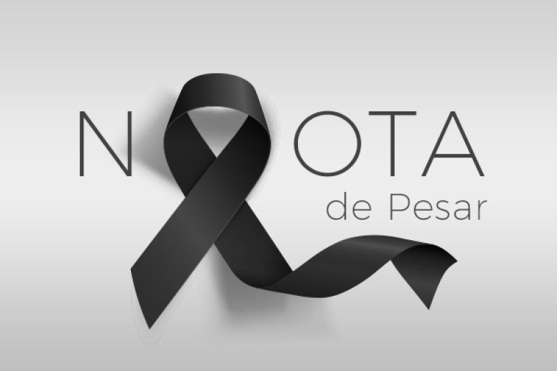 Nota de pesar