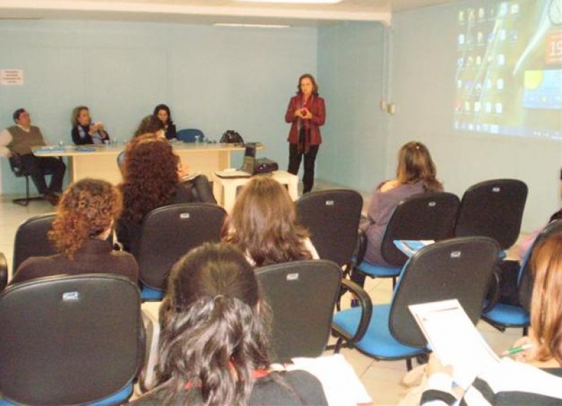 Entidades não governamentais participam do Seminário Interno da SEMAS desta semana