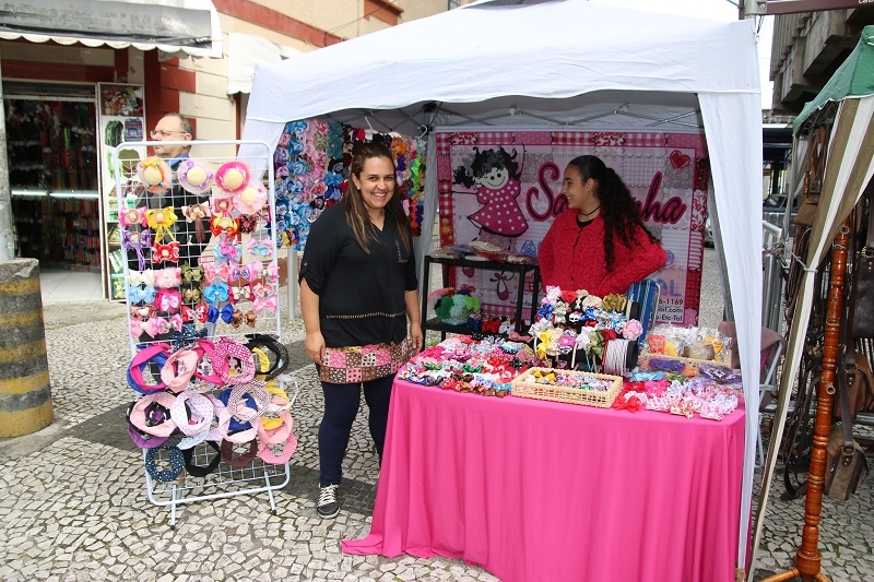 Viva a Cidade tem artigos para todas as idades