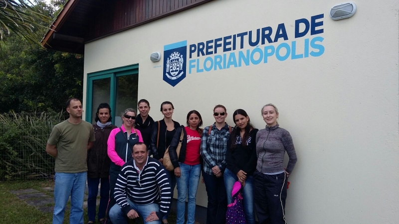 Intoxicação é aula final de curso de emergências