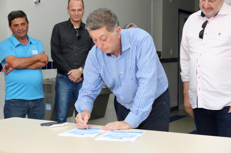 Prefeitura vai revitalizar mais uma importante estrada do Sul da Ilha