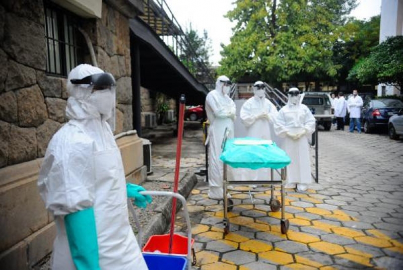 Vigilância de Florianópolis divulga boletim sobre Ebola