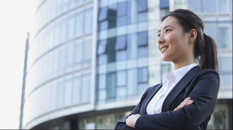 Iniciativa capacita mulheres empreendedoras