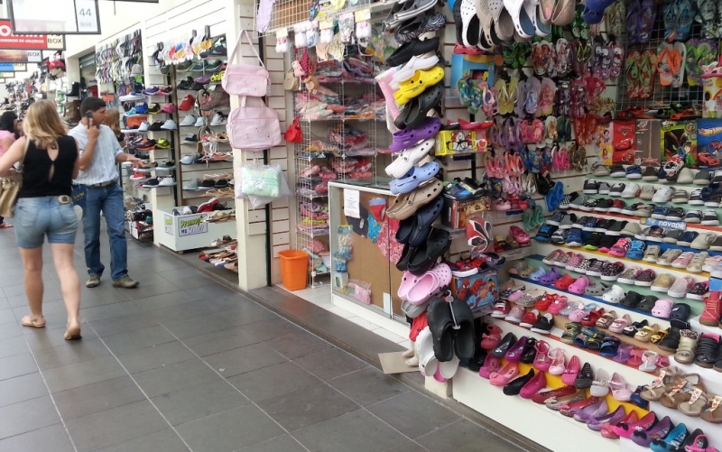 Feira vai liquidar estoques dos boxes do Mercado