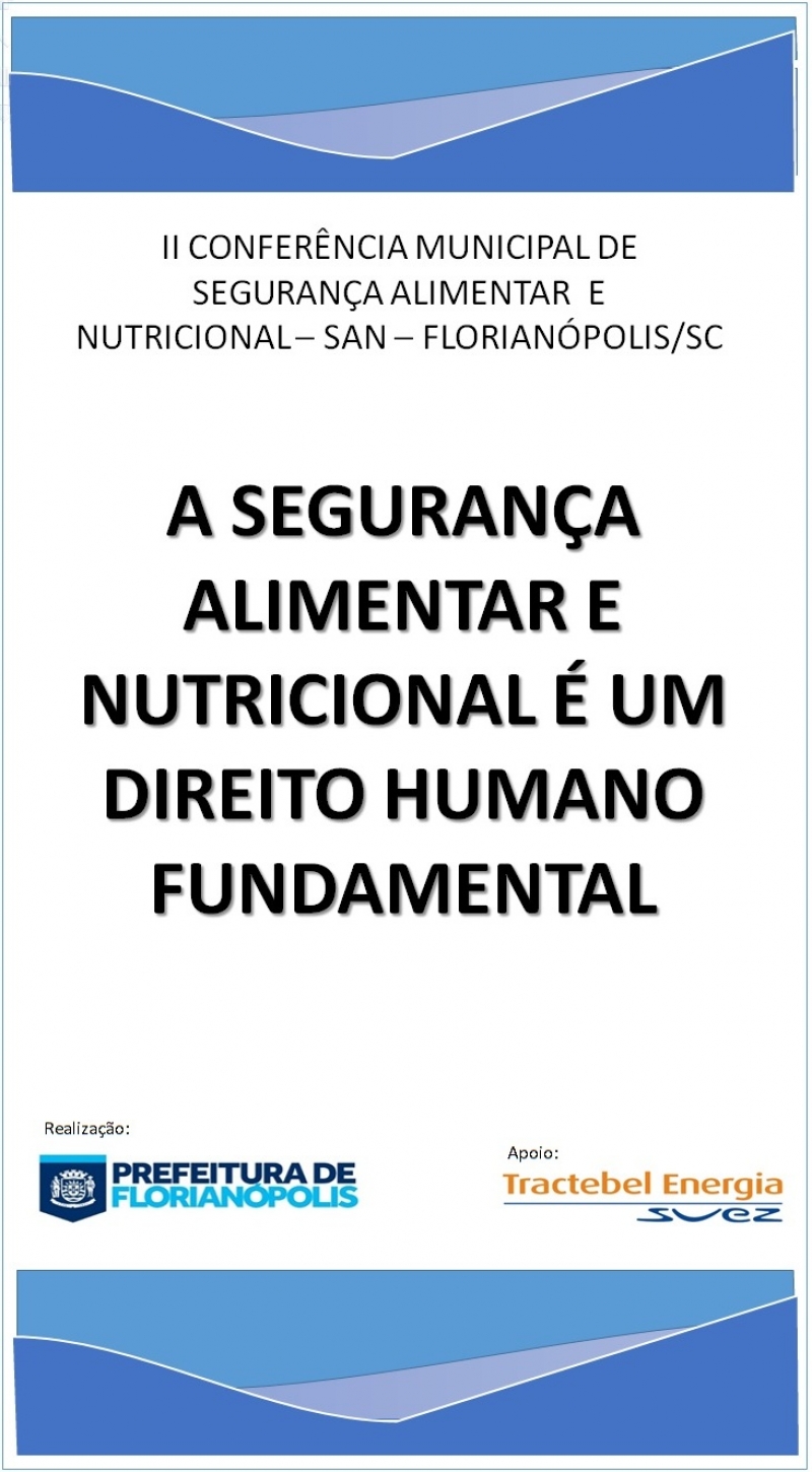 Alimentação segura é tema de encontro na Assembleia
