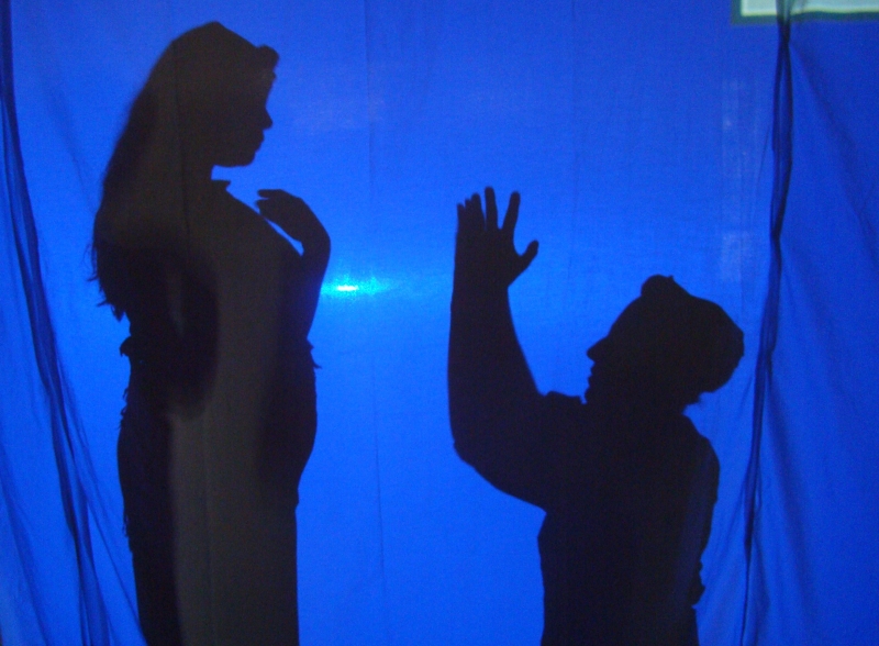 Aniversário de Cruz e Sousa tem teatro na creche