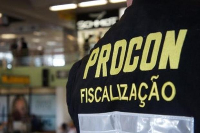 Procon Municipal monitora preços no comércio durante a Black Friday