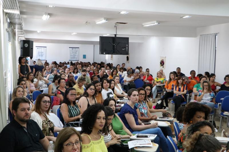 Abertura dos 16 Dias de Ativismo pelo Fim da Violência Contra as Mulheres aconteceu nesta quarta-feira na Capital  