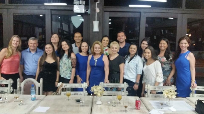 Secretaria da Fazenda realiza confraternizações de servidores