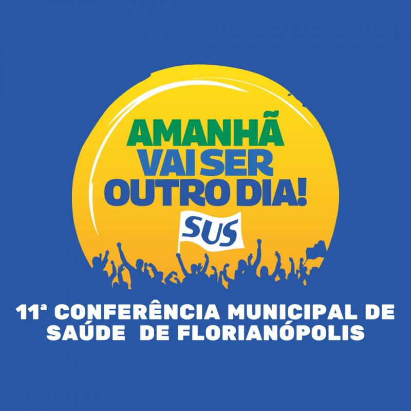 Aberta a Consulta Pública do Regulamento da 11ª Conferência Municipal de Saúde de Florianópolis