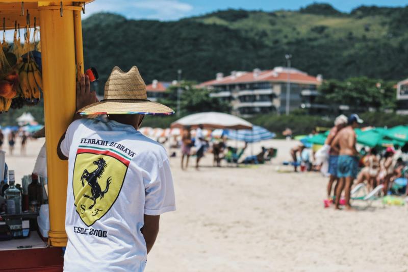 EDITAIS PRAIAS | Lista final após análise de documentação - CPF