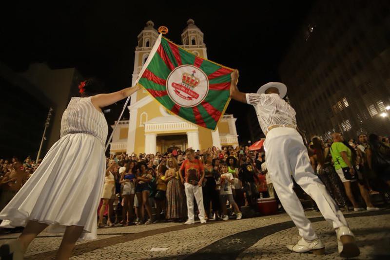 Carnaval 2025: Florianópolis divulga primeiras atrações de Carnaval