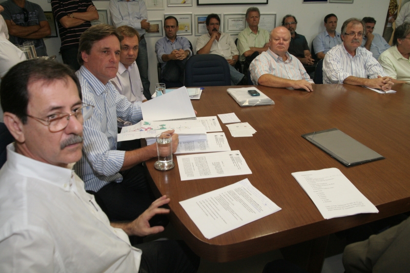 Plano Municipal Integrado de Saneamento Básico é lançado na Capital