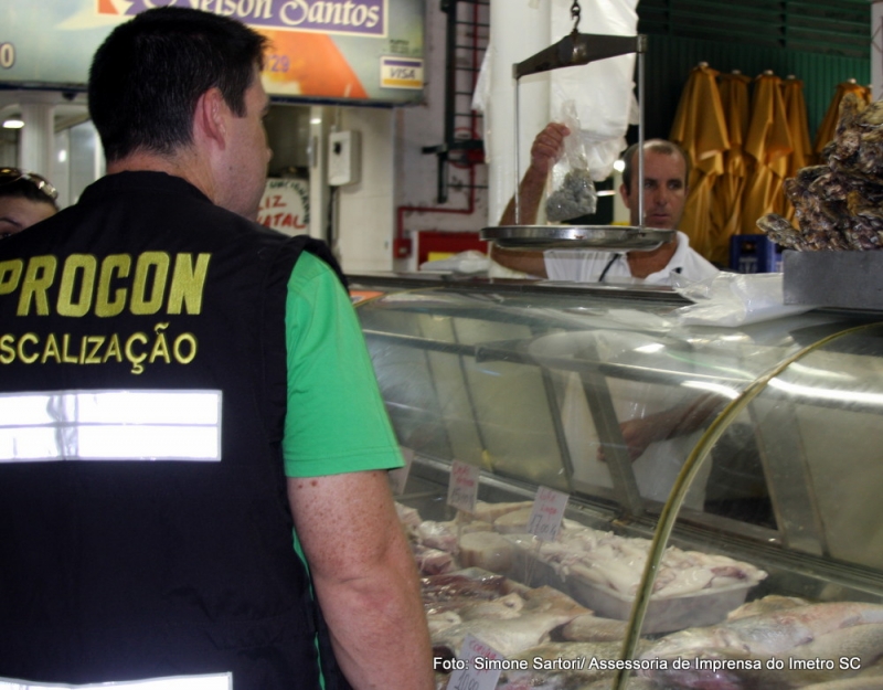 DNA do Peixe indica fraude no comércio