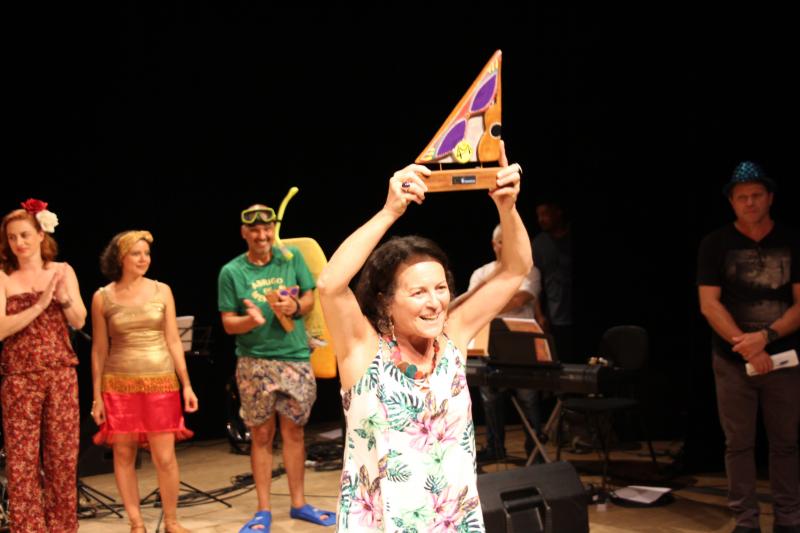 Prefeitura divulga vencedores do concurso de Marchinhas de Carnaval 2020