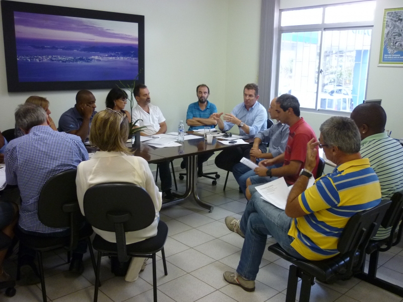 Continente celebra o aniversário da cidade