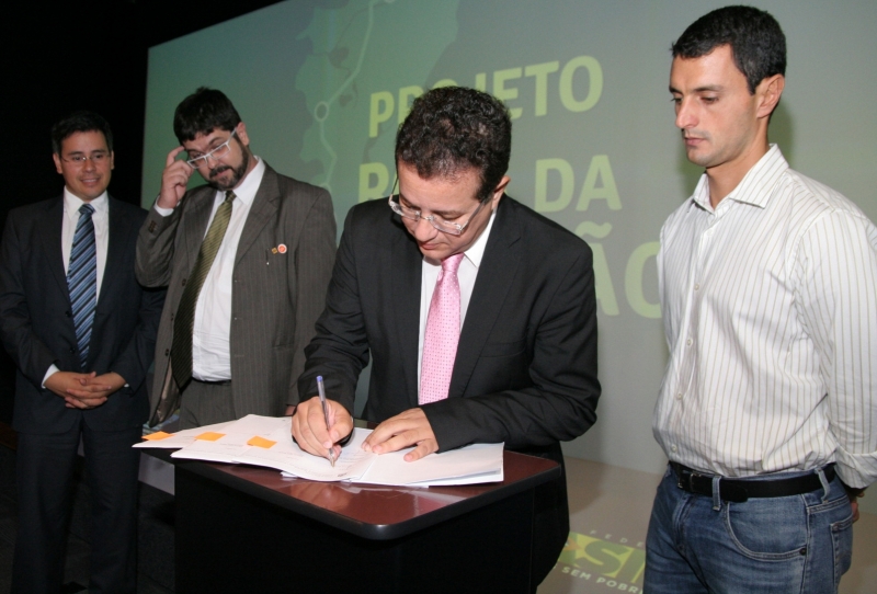 Florianópolis será pólo internacional de inovação