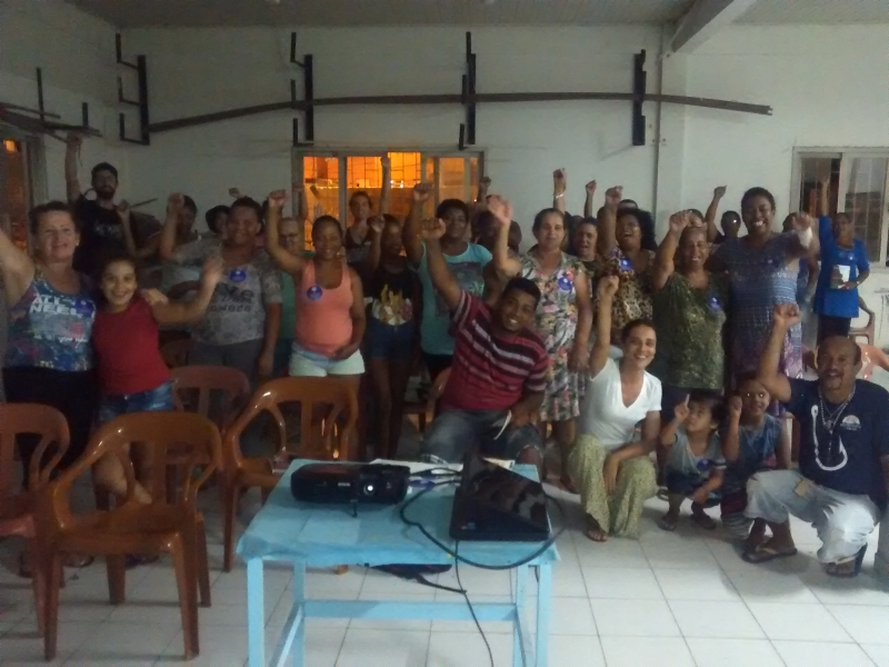 Dia Internacional de Combate à Discriminação Racial