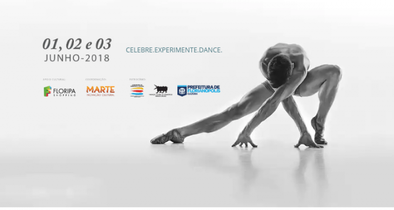 Últimos dias de inscrições para a “Mostra de Dança”
