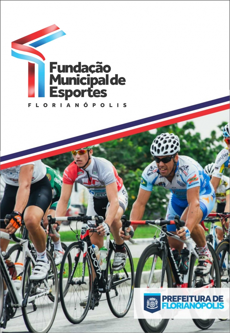 Comunicado da Fundação Municipal de Esportes