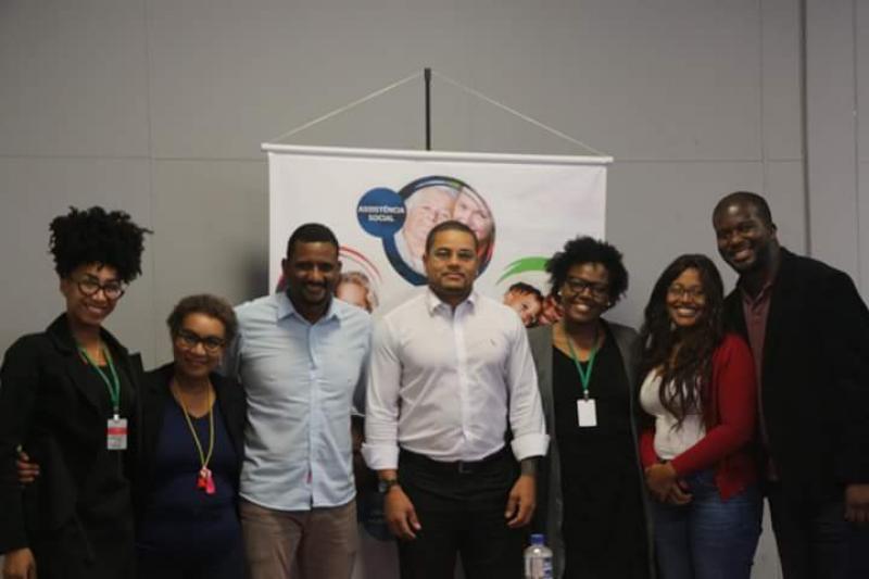 Coppir participa do encontro de gestores municipais de promoção da igualdade racial