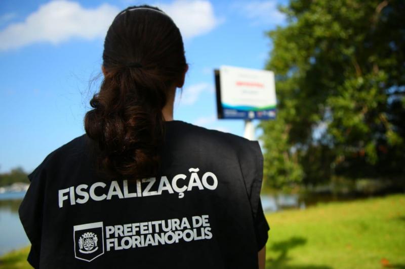 Prefeitura notifica agência reguladora para que determine desconto na fatura de esgoto dos moradores da Lagoa