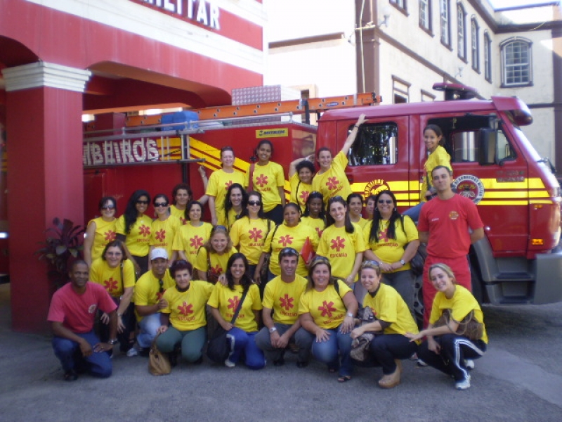 Curso da SME é apresentado em Seminário Nacional