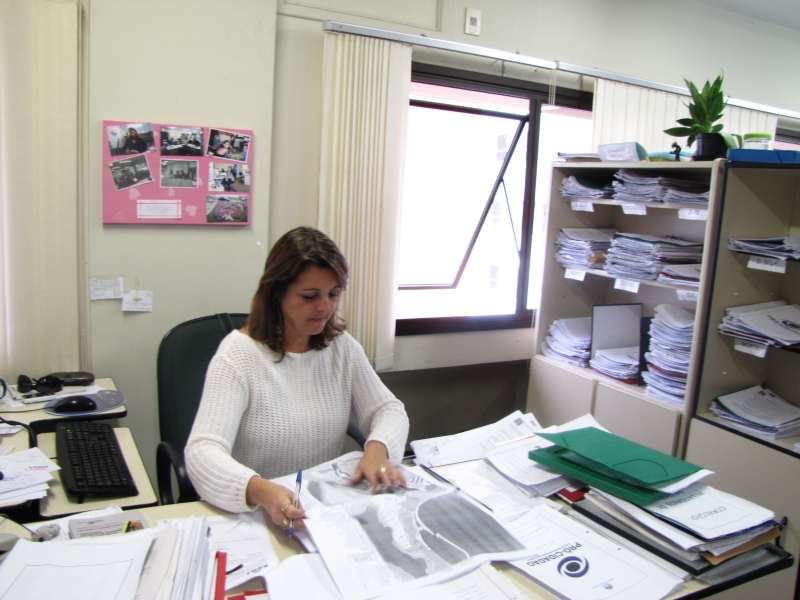 Adriana Teixeira assume a presidência da Câmara Técnica da Floram