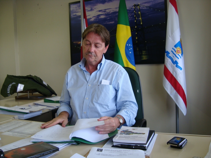 Floram completa 16 anos de fundação  
