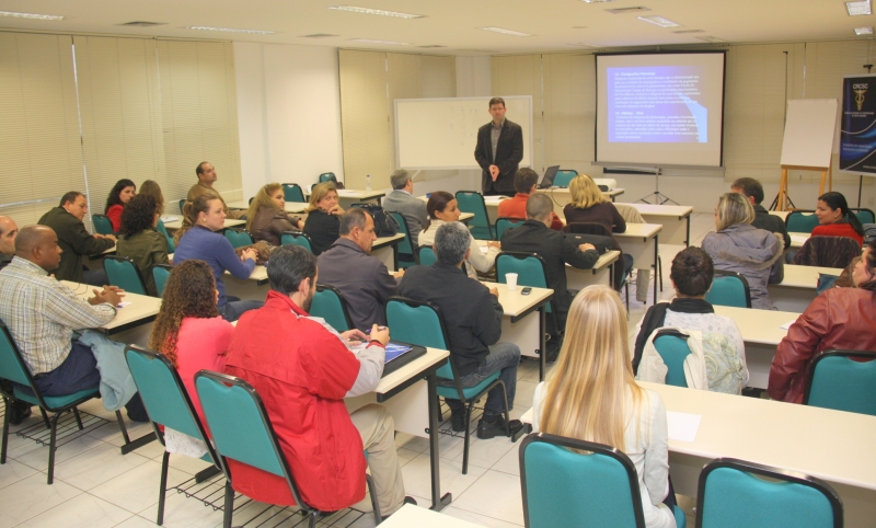 Treinamento