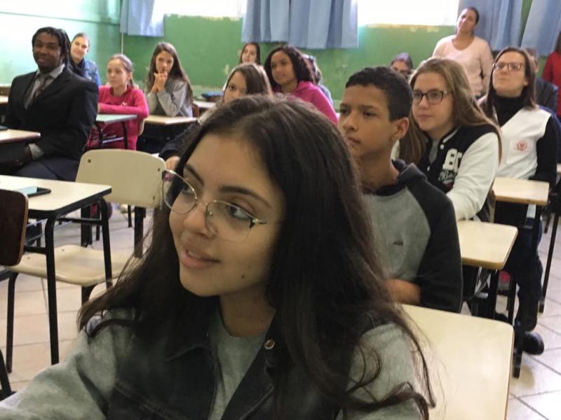 Oratória nas Escolas sobe para 14 estabelecimentos participantes