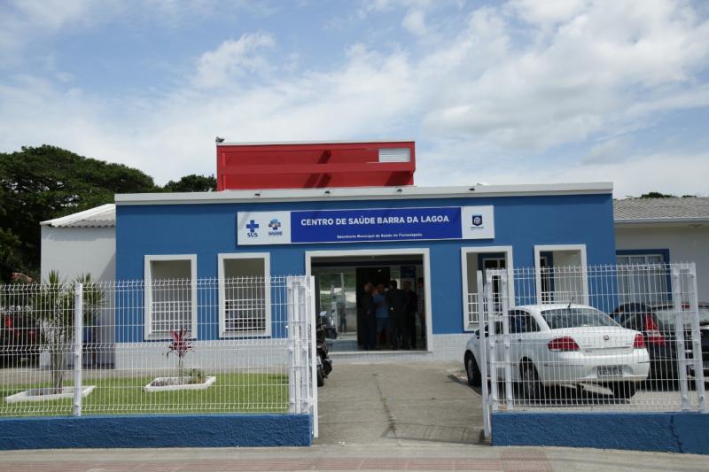 Centro de Saúde da Barra estende horário de atendimento à população