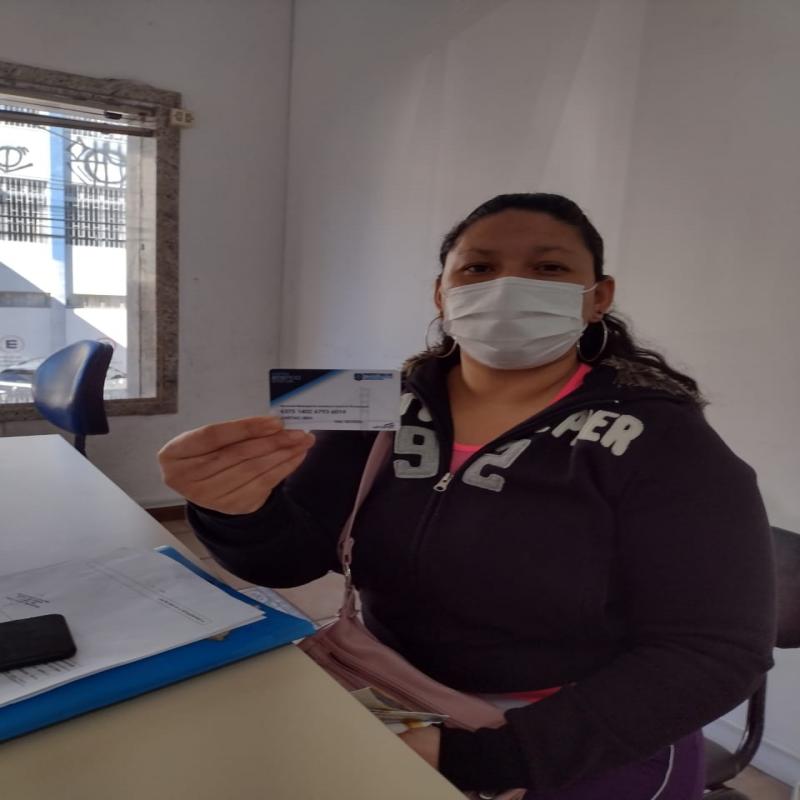 Ação de cidadania irá emitir documentos para pessoas em situação de rua nesta quinta (24) 