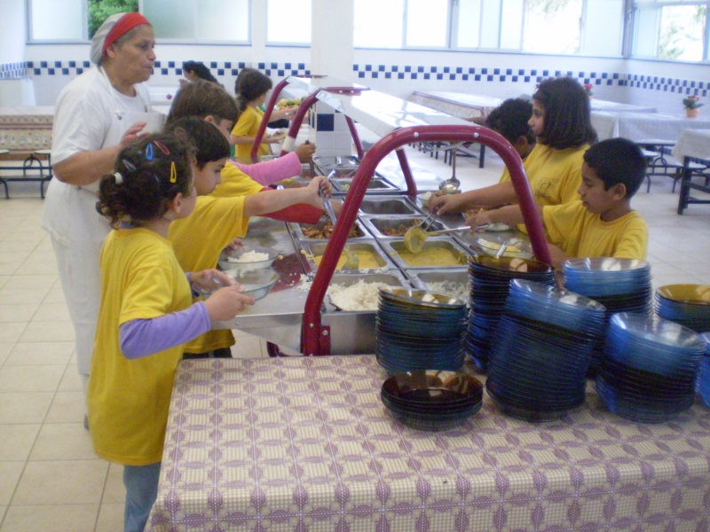 Prefeitura da Capital quer manter nível de qualidade da alimentação escolar