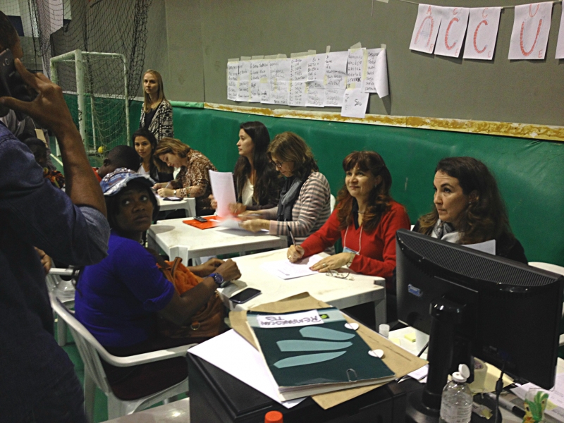 Assistência Social garante vida melhor a imigrantes