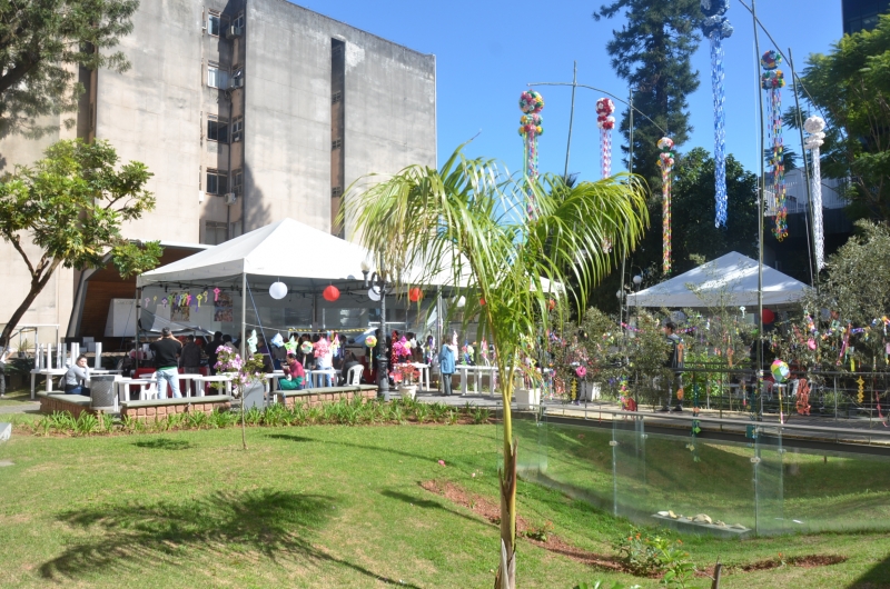 Florianópolis recebe 3º Festival do Japão de Santa Catarina