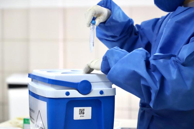 Servidores da Assistência Social assintomáticos farão teste de COVID-19