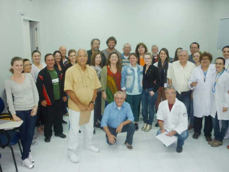 Criado o Conselho de Saúde de Coqueiros 