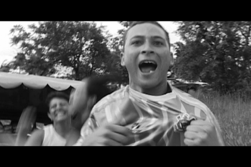 Cine Dona Chica apresenta Sessão Futebol