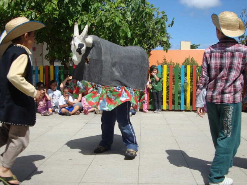 Dia do Folclore terá programação especial na quinta