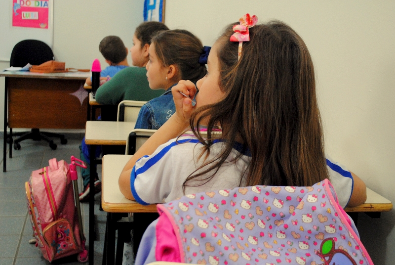 Educação oferece formação para diretores e coordenadores da rede